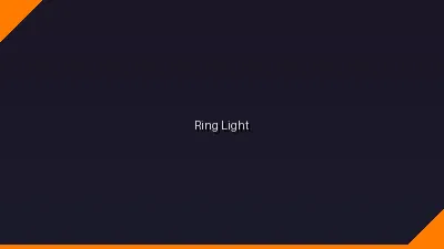 积分兑换 - LED环形补光灯 | 麻生希下马作品 积分商城